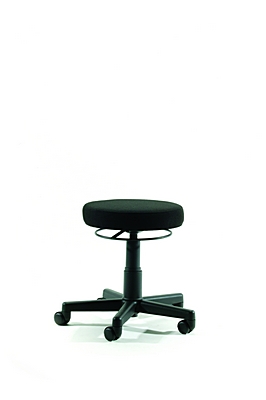 Gaslift Stool adjustable